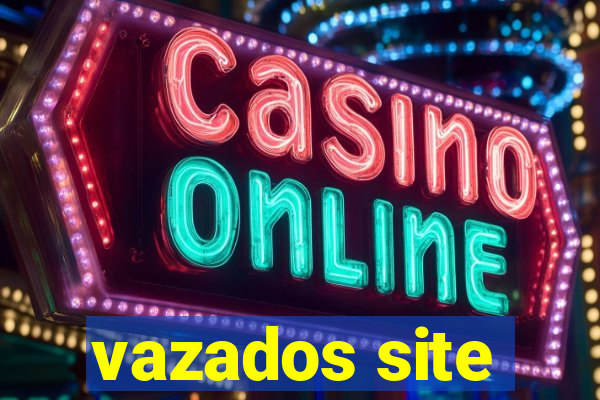 vazados site